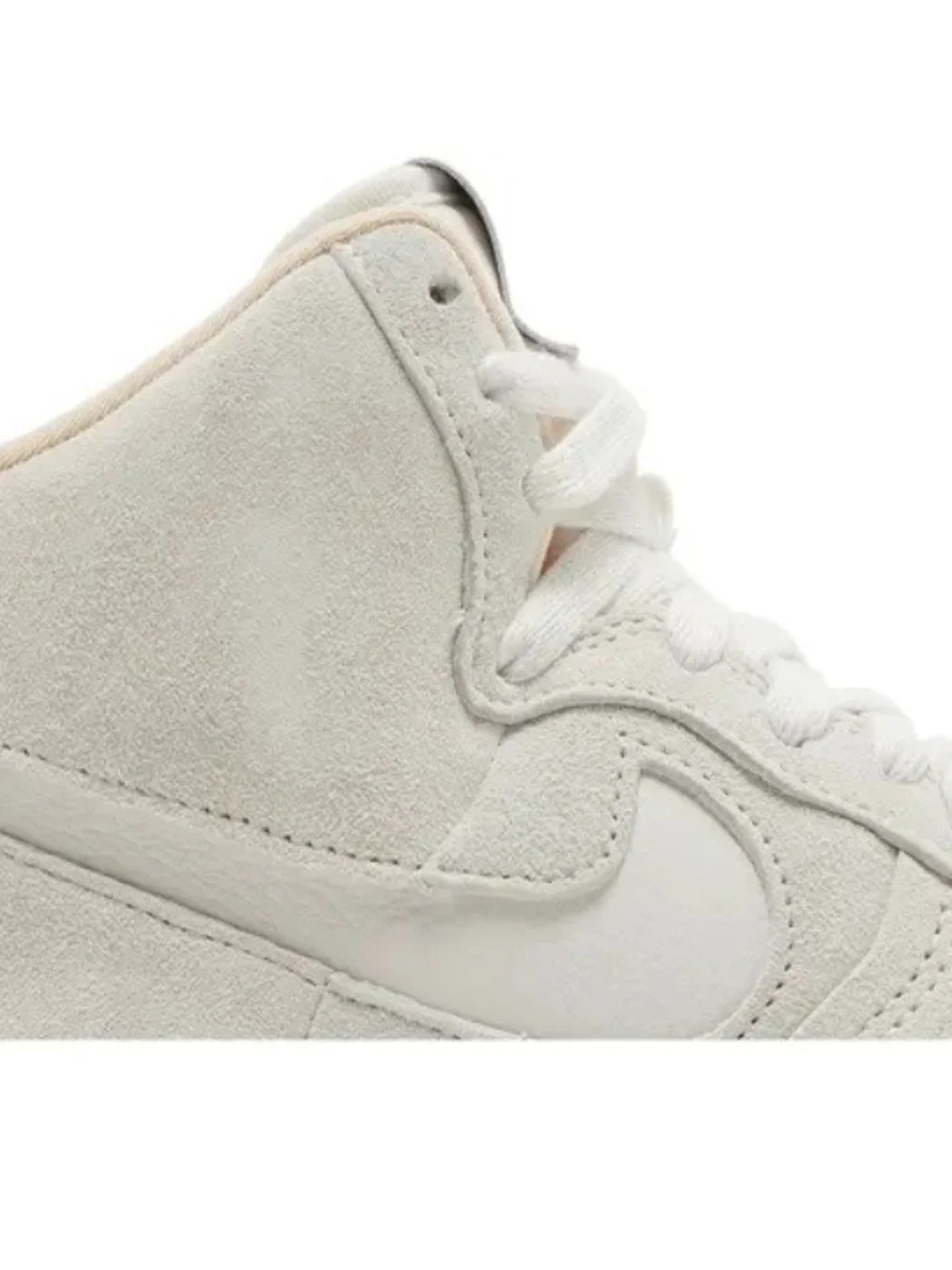 Nike Air Force 1 Sculpt Sail Sesame